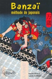 Capa do artigo Banzai ! Methode De Japonais