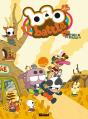 Bao Battle - Tome 01 : Ambiance De La Brousse - Preview