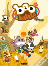 Bao Battle - Tome 01 : Ambiance De La Brousse
