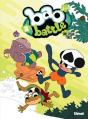 Bao Battle - Tome 03 : Un Pour Tous - Preview