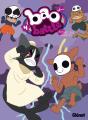Bao Battle Tome 4 ; Retour Aux Sources - Preview