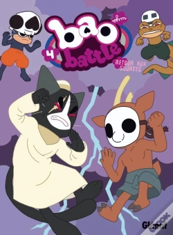 Capa do artigo Bao Battle Tome 4 ; Retour Aux Sources