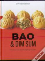Bao & Dim Sum