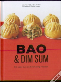 Capa do artigo Bao & Dim Sum