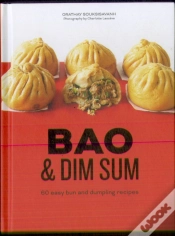 Capa do artigo Bao & Dim Sum