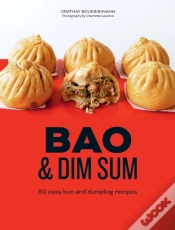 Capa do artigo Bao & Dim Sum