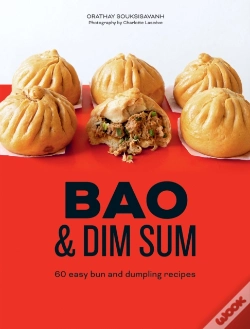 Capa do artigo Bao & Dim Sum