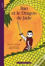 Capa do artigo Bao Et Le Dragon De Jade