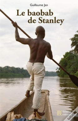 Capa do artigo Baobab De Stanley