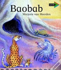 Capa do artigo Baobab South African Edition
