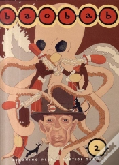 Capa do artigo Baobab T.2