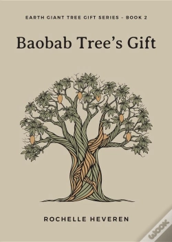 Capa do artigo Baobab Tree'S Gift