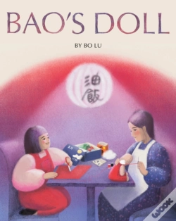 Capa do artigo Bao'S Doll