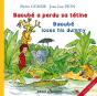 Baoube A Perdu Sa Tetine - Preview