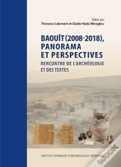 Capa do artigo Baouit (2008-2018), Panorama Et Perspectives