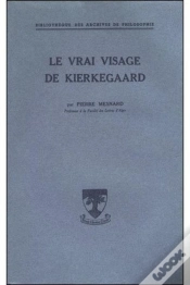 Capa do artigo Bap N°11 - Le Vrai Visage De Kierkegaard