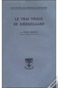 Capa do artigo Bap N°11 - Le Vrai Visage De Kierkegaard