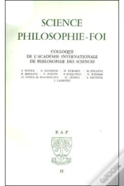 Capa do artigo Bap N18 - Science - Philosophie - Foi