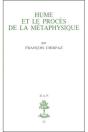 Bap N°51 - Hume Et Le Procès De La Métaphysique - Preview