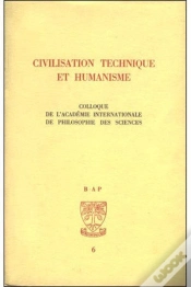 Capa do artigo Bap N6 - Civilisation Technique Et Humanisme