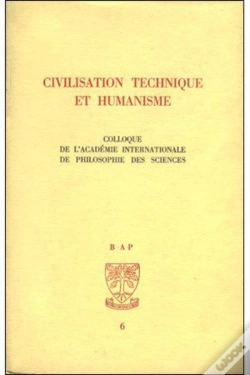 Capa do artigo Bap N6 - Civilisation Technique Et Humanisme