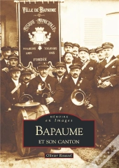 Bapaume Et Son Canton