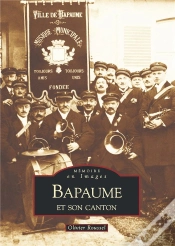 Capa do artigo Bapaume Et Son Canton
