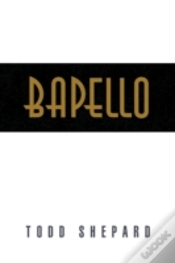 Capa do artigo Bapello