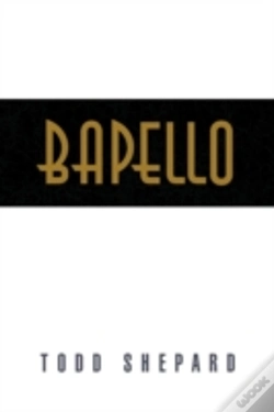 Capa do artigo Bapello