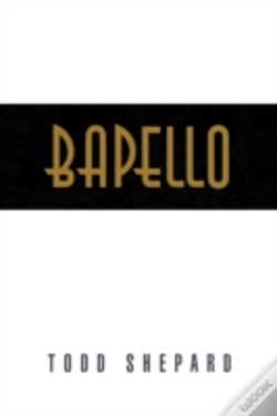 Capa do artigo Bapello