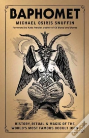 Capa do artigo Baphomet