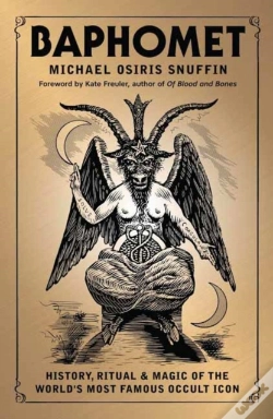 Capa do artigo Baphomet