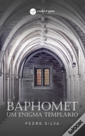 Capa do artigo Baphomet