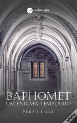 Capa do artigo Baphomet