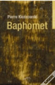 Capa do artigo Baphomet