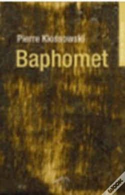 Capa do artigo Baphomet