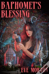 Capa do artigo Baphomet