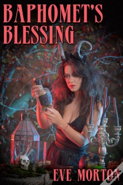 Capa do artigo Baphomet'S Blessing
