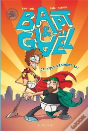 Capa do artigo Bapt Et Gaël ; Ça, C
