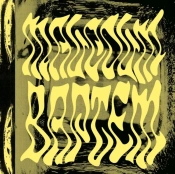 Capa do artigo Baptem EP - Vinil