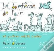 Capa do artigo Baptème De L