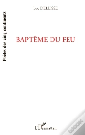 Capa do artigo Bapteme Du Feu