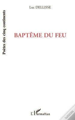 Capa do artigo Bapteme Du Feu
