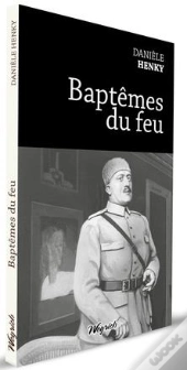 Baptemes Du Feu