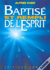 Capa do artigo Baptise Et Rempli De L