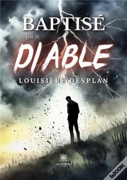 Capa do artigo Baptise Par Diable