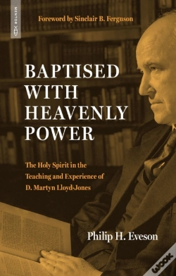 Capa do artigo Baptised With Heavenly Power