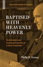 Baptised With Heavenly Power - Preview