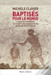 Baptises Pour Le Monde