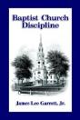 Baptisit Church Discipline - Preview